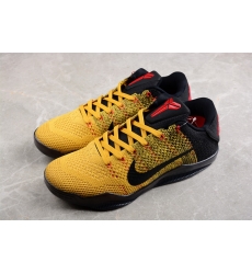 Nike Zoom Kobe 11 Men Shoes 006