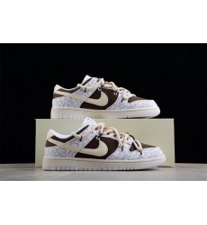 Nike Air Dunk Women Shoes 239 056