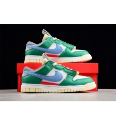 Nike Air Dunk Women Shoes 239 101