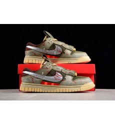 Nike Air Dunk Women Shoes 239 130