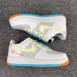 Nike Air Force 1 Men Shoes 24005