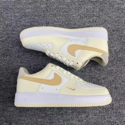 Nike Air Force 1 Women Shoes 239 008