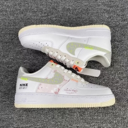 Nike Air Force 1 Women Shoes 239 064