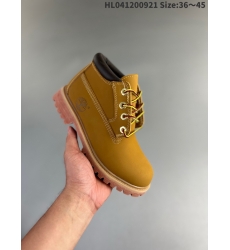 Timberland Women Shoes 239 029