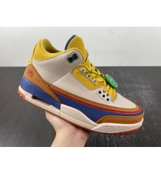 Air Jordan 3 Women Shoes 239 025