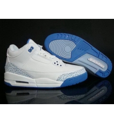 Air Jordan 3 Women Shoes 23C15