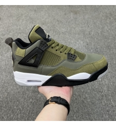 Air Jordan 4 Women Shoes 239 011