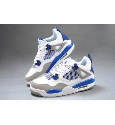 Air Jordan 4 Women Shoes 23C093