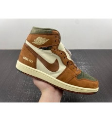 Air Jordan 1 High Men Shoes 24A 007