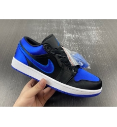 Air Jordan 1 Low Men Shoes 24A 015