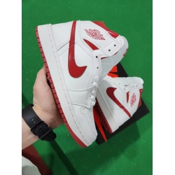 Air Jordan 1 Men Shoes 24007