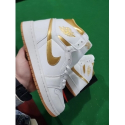 Air Jordan 1 Men Shoes 24018