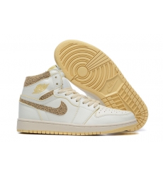 Air Jordan 1 Women Shoes 239 033