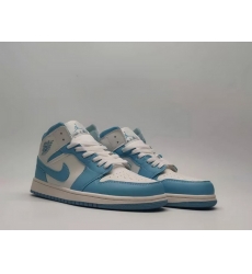 Air Jordan 1 Women Shoes 3C 038