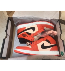 Men Air Jordan 1 Shoes 23C 088