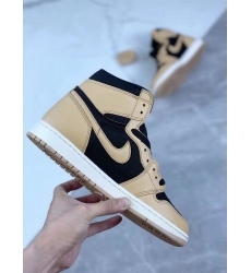 Men Air Jordan 1 Shoes 23C 413