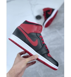 Men Air Jordan 1 Shoes 23C 521