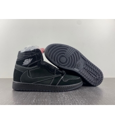 Men Air Jordan 1 Shoes 23C 549