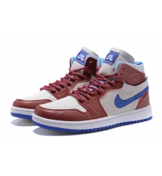 Men Air Jordan 1 Shoes 23C 711