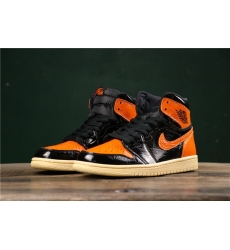 Men Air Jordan 1 Shoes 23C 791