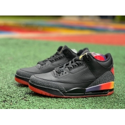 AIR JORDAN 3 RETRO SP FN0344 001