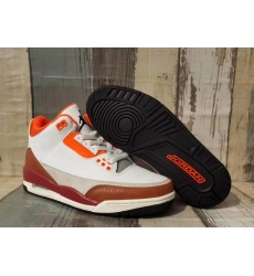 Air Jordan 3 Men Shoes 239 005