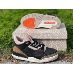 Air Jordan 3 Men Shoes 23C187