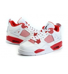 Men Air Jordan 4 Shoes 23C321