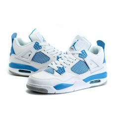 Men Air Jordan 4 Shoes 23C325