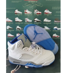 Air Jordan 5 Men Shoes 23C067