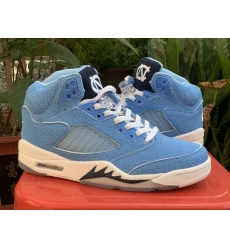 Air Jordan 5 Men Shoes 23C127