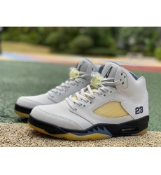 WMNS AIR JORDAN 5 RETRO SP FZ5758 004