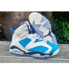 Air Jordan 6 Men Shoes 23C117