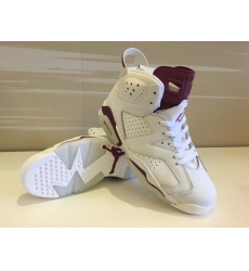 Air Jordan 6 Men Shoes 23C275