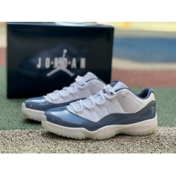 AIR JORDAN 11 RETRO LOW FV5104 104