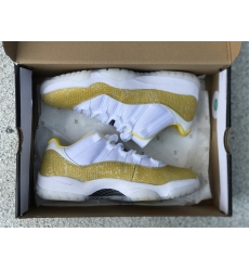 Air Jordan 11 Men Shoes 23CC37