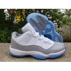 Air Jordan 11 Men Shoes 23CC48