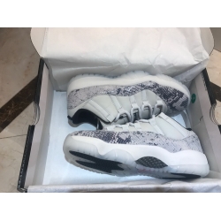 Air Jordan 11 Men Shoes 23CC85