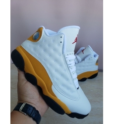 Air Jordan 13 Men Shoes 23C378