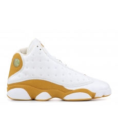 Air Jordan 13 Retro Wheat 2004 Men Shoes