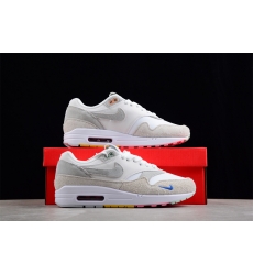 Nike Air Max 1 Men Shoes 239 016