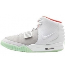 Yeezy Boot Men 25C36 White