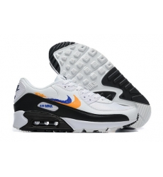 Air Max 90 Men Shoes QS004