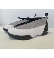 Air Jordan 15 Men Shoes 003