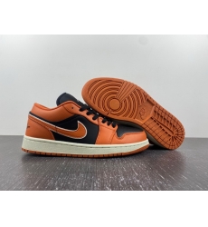 Air Jordan 1 Low AJ1 Men Shoes