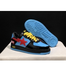 Bape Sta Men Shoes 020