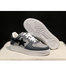 Bape Sta Men Shoes 035