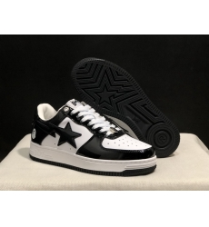 Bape Sta Women Shoes 005