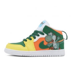 Air Jordan 1 Kid Shoes 24036