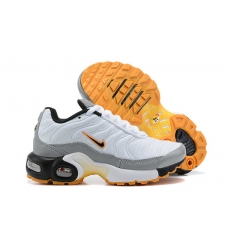 Nike Air Max Plus TN Kid Shoes 24012